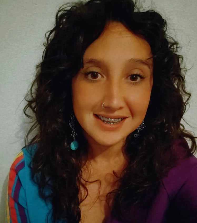Joselyn Obando