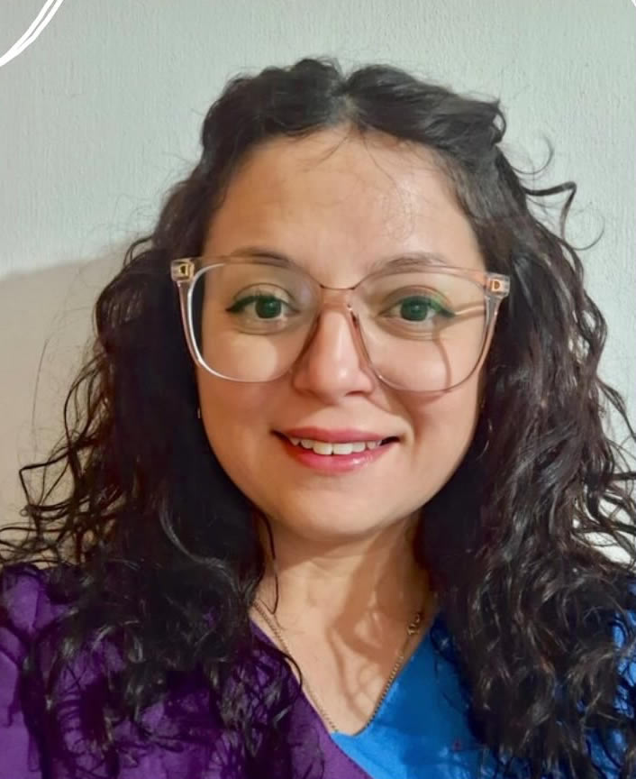 Jocelyn Peña